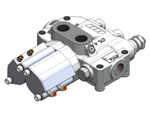 AIGUILLEUR DM250